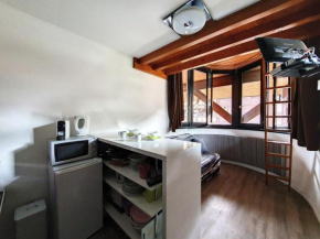 Baraty Morzine